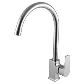 Смеситель для кухни Lemark Plus Spirit LM1905C