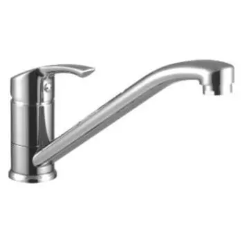 Смеситель для кухни Lemark Plus Strike LM1104C