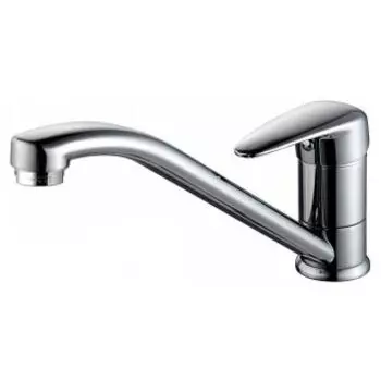 Смеситель для кухни Lemark Pramen LM3304C