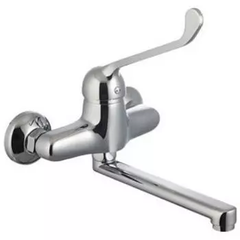 Смеситель для кухни Lemark Project LM4611C