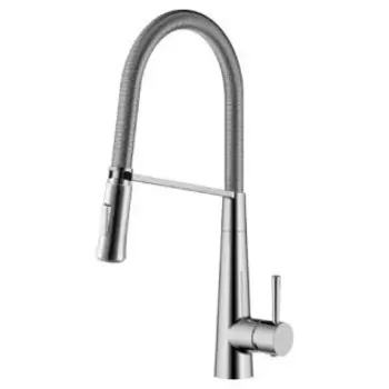 Смеситель для кухни Lemark Soul LM6002C