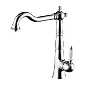 Смеситель для кухни Lemark Soul LM6004C