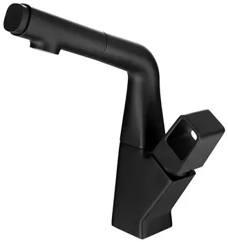 Смеситель для кухни Lemark Soul LM6008BL