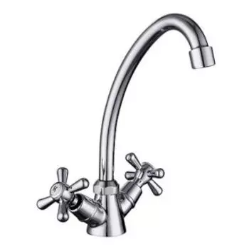 Смеситель для кухни Lemark Soul LM6040C