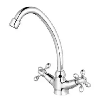 Смеситель для кухни Lemark VISTA LM7604C