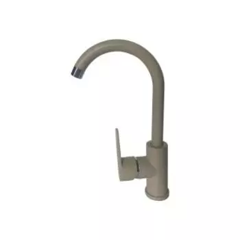 Смеситель для кухни LEX TANARO SAND