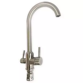 Смеситель для кухни Magnus 91114