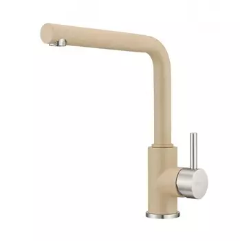 Смеситель для кухни Milacio Ultra MCU.555.BG бежевый
