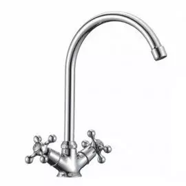 Смеситель для кухни Milardo