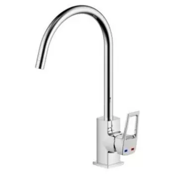 Смеситель для кухни Milardo ATLANTIC ATLSB00M05