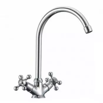 Смеситель для кухни Milardo Duplex DUPSB0JM05