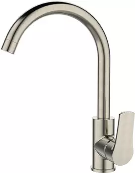 Смеситель для кухни Milardo Meal M01BNJ0M05