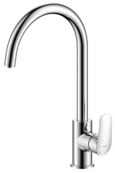 Смеситель для кухни Milardo RORSBFJM05