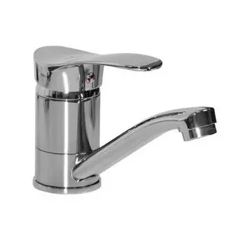 Смеситель для кухни Mixline ML03-031