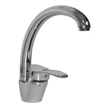 Смеситель для кухни Mixline ML03-032