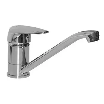 Смеситель для кухни Mixline ML08-03