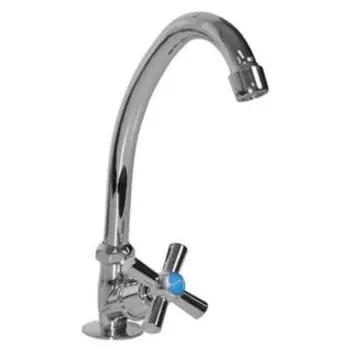 Смеситель для кухни Mixline ML09-05 (522154)