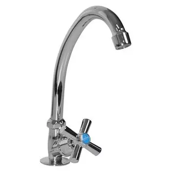 Смеситель для кухни Mixline ML09-05 (522154)