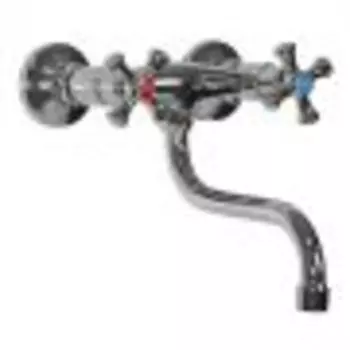 Смеситель для кухни Mixline ML10-06 NEW