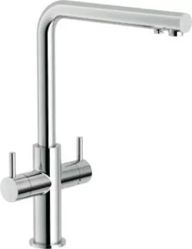 Смеситель для кухни Nobili AQ93823/3VCR