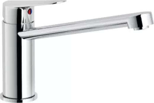 Смеситель для кухни Nobili BS101113/25CR