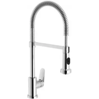 Смеситель для кухни Nobili BS101300/3CR