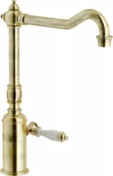 Смеситель для кухни Nobili CH75113BR