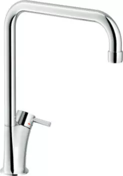 Смеситель для кухни Nobili CU92813CR