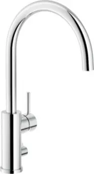 Смеситель для кухни Nobili LV00113/10CR