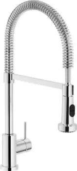 Смеситель для кухни Nobili LV00300/3CR