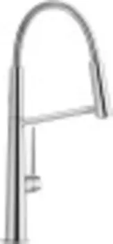 Смеситель для кухни Nobili MV123300CR