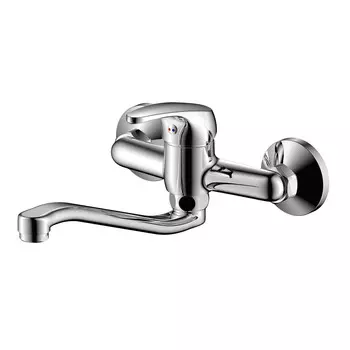 Смеситель для кухни Olive's AVILA (02410AV)