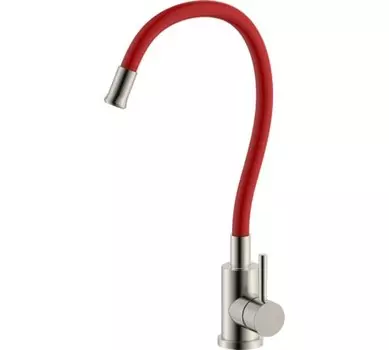 Смеситель для кухни Olive's BALEAR 13435-3BLR