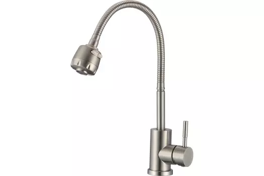 Смеситель для кухни Olive's BALEAR 13435-4BL