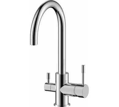 Смеситель для кухни Olive's BALEAR 13440BL