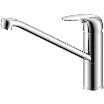 Смеситель для кухни Olive's CASTILLA 07430CS хром