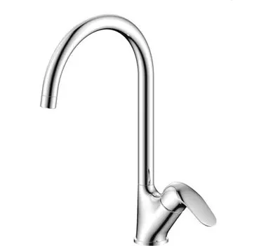 Смеситель для кухни Olive's CASTILLA (07431CS)