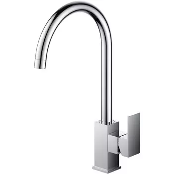 Смеситель для кухни Olive's GRANADA 05430GN хром