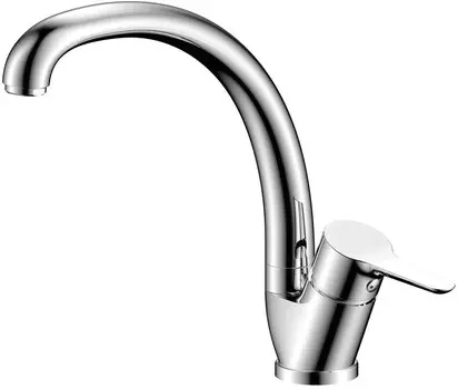 Смеситель для кухни Olive's IBIZA 19431IB