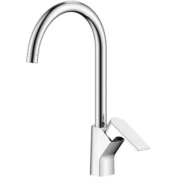 Смеситель для кухни Olive's PORTO 11430PR хром