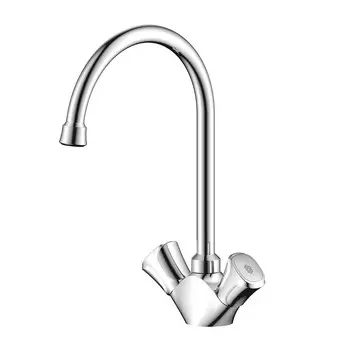 Смеситель для кухни Olive's VASCO 27430VS