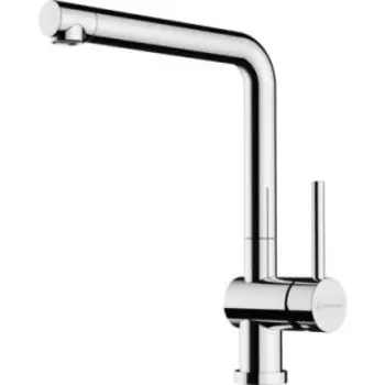 Смеситель для кухни Omoikiri Akashi латунь/хром (OAK-CR-35)