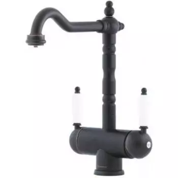 Смеситель для кухни Omoikiri Amagasaki-O