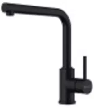 Смеситель для кухни Omoikiri Nakagawa-GB латунь/графит