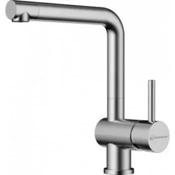 Смеситель для кухни Omoikiri TANIGAWA-BN латунь/нерж (4994242)