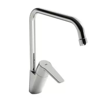 Смеситель для кухни Oras Saga New 3933F