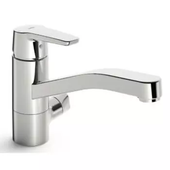 Смеситель для кухни Oras Saga New 3935F