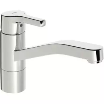 Смеситель для кухни Oras Saga Style 3930FH