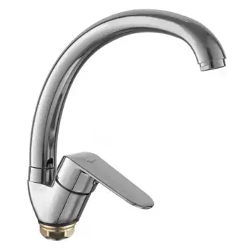 Смеситель для кухни PLSTART PD41082