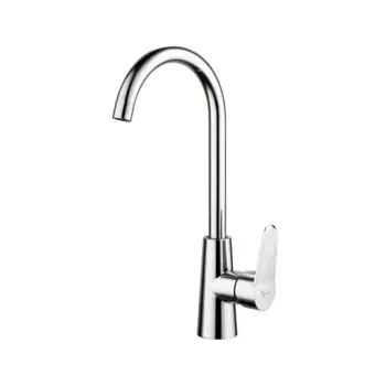 Смеситель для кухни PLSTART PL4001 хром